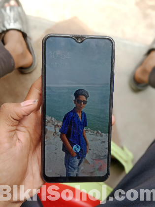 Vivo Y15